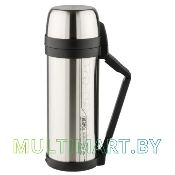 Термос Thermos FDH-2005 SBK 2 л (серебристый)
